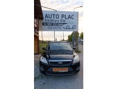 Ford Focus 1.6 tdci COLECTION