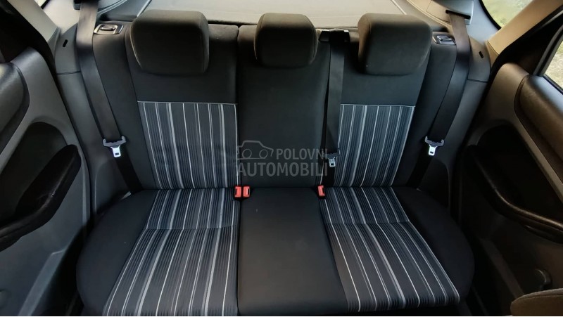 Ford Focus 1.6 tdci COLECTION