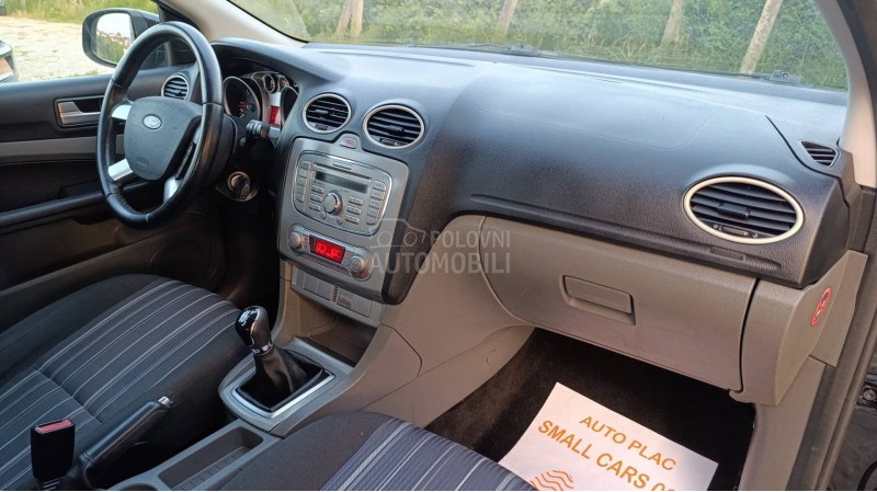 Ford Focus 1.6 tdci COLECTION