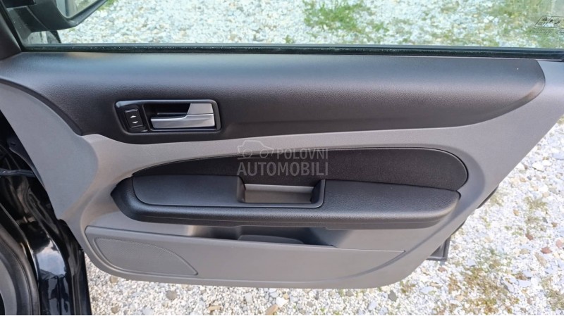 Ford Focus 1.6 tdci COLECTION