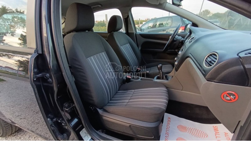 Ford Focus 1.6 tdci COLECTION