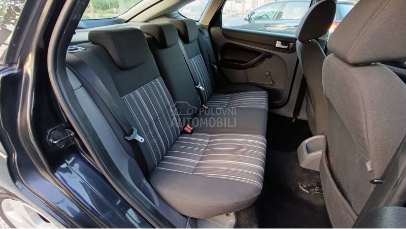 Ford Focus 1.6 tdci COLECTION