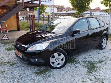 Ford Focus 1.6 tdci COLECTION