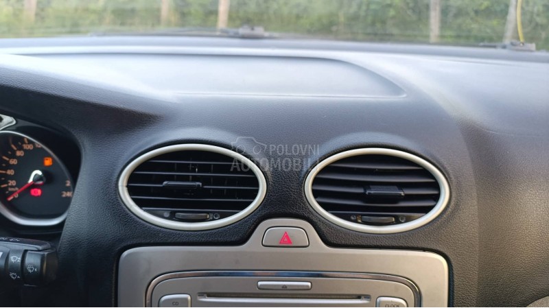 Ford Focus 1.6 tdci COLECTION