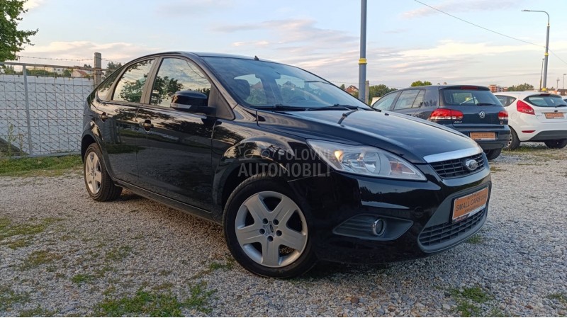 Ford Focus 1.6 tdci COLECTION