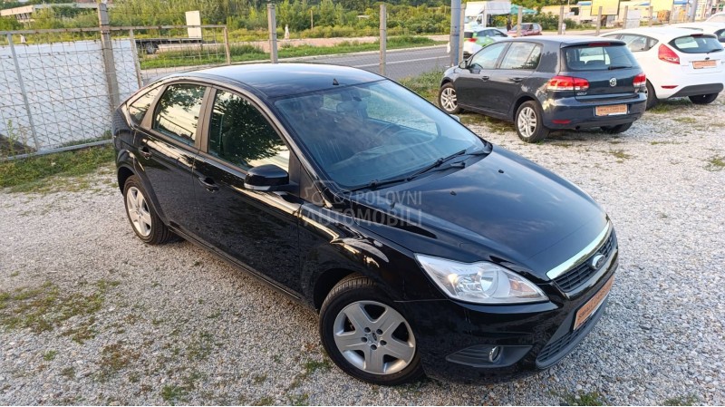 Ford Focus 1.6 tdci COLECTION