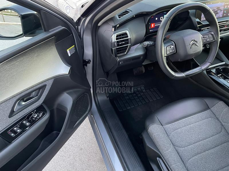 Citroen C5X 45.000 k.m.