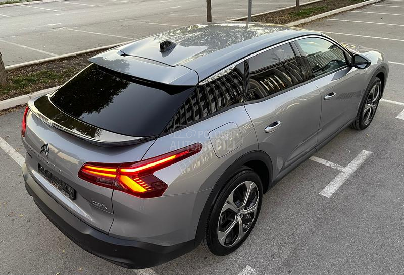 Citroen C5X 45.000 k.m.