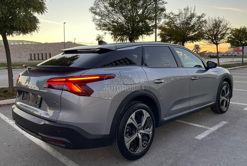 Citroen C5X 45.000 k.m.