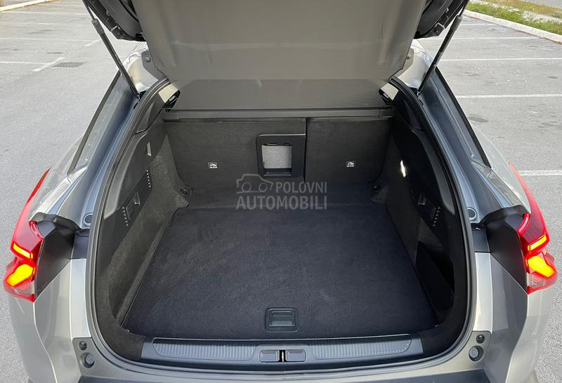 Citroen C5X 45.000 k.m.