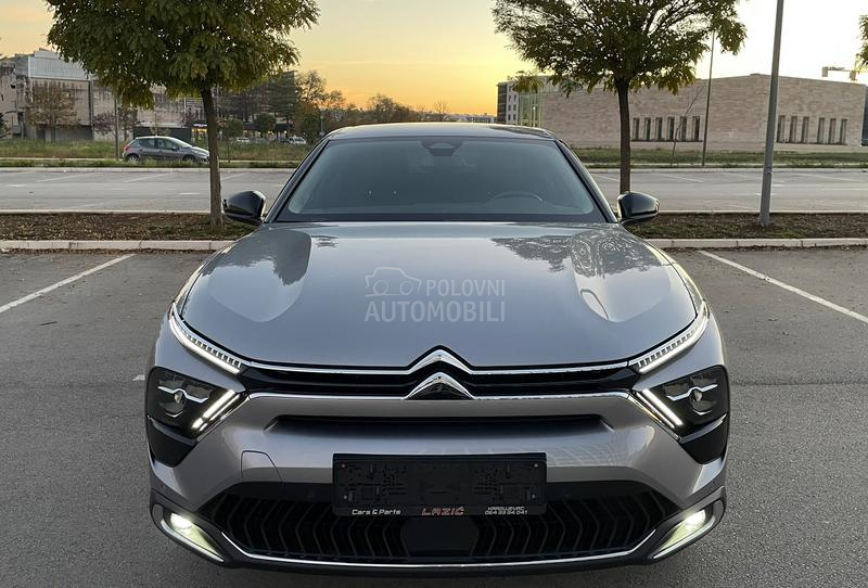 Citroen C5X 45.000 k.m.