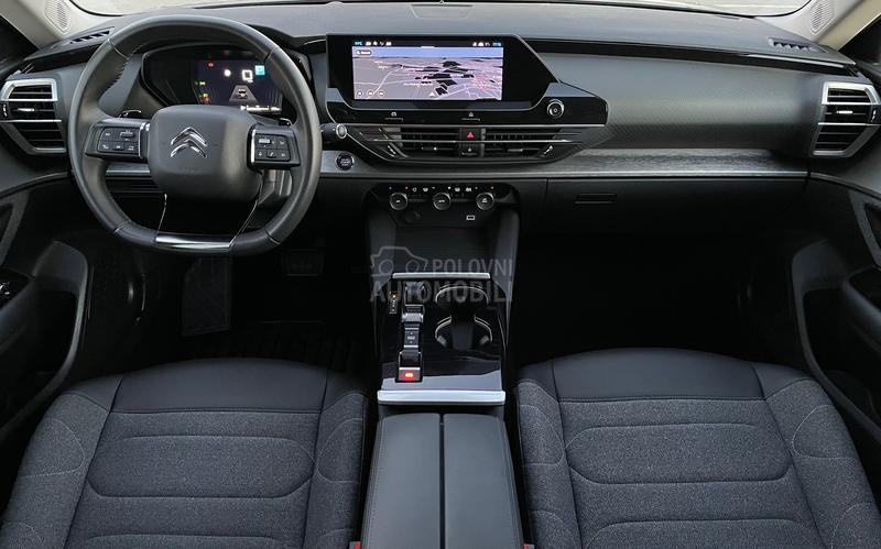 Citroen C5X 45.000 k.m.