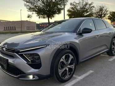 Citroen C5X 45.000 k.m.