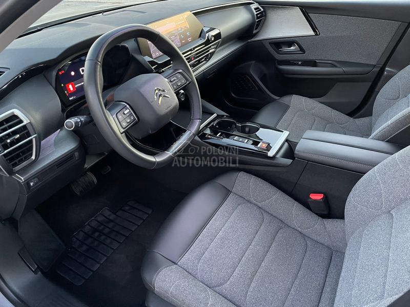 Citroen C5X 45.000 k.m.