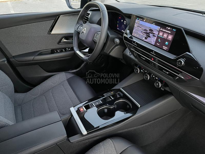 Citroen C5X 45.000 k.m.