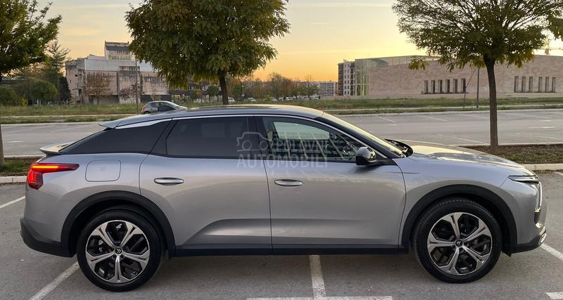 Citroen C5X 45.000 k.m.