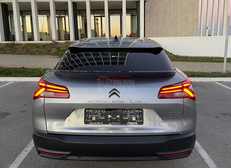 Citroen C5X 45.000 k.m.