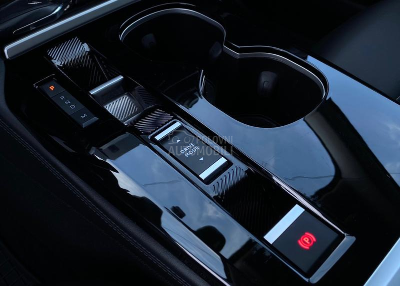 Citroen C5X 45.000 k.m.