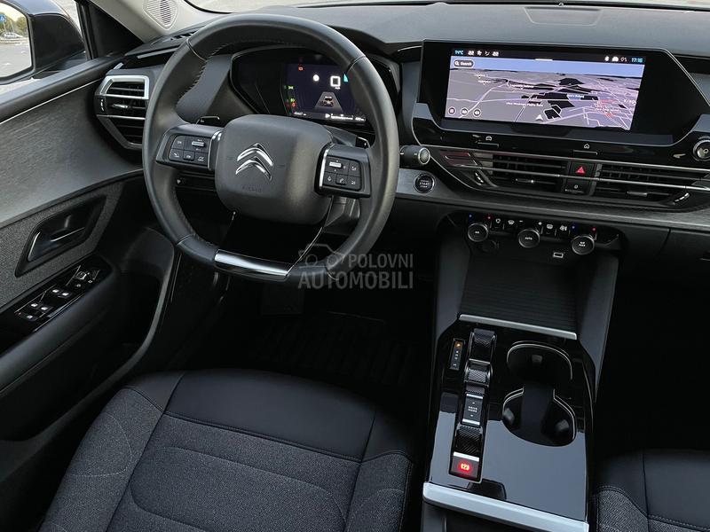 Citroen C5X 45.000 k.m.