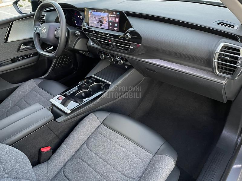 Citroen C5X 45.000 k.m.