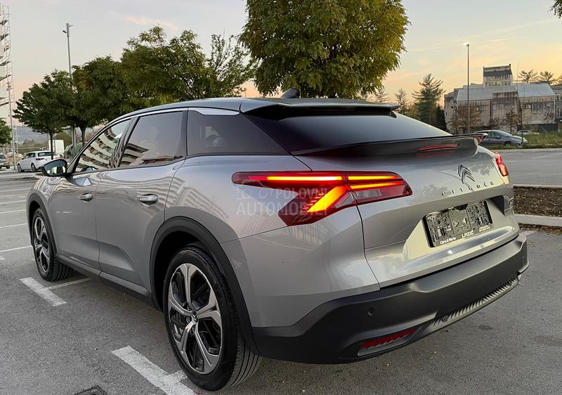 Citroen C5X 45.000 k.m.