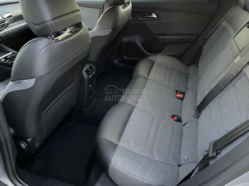 Citroen C5X 45.000 k.m.