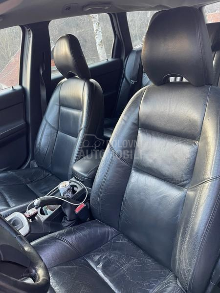 Volvo V50 PARTIKLE OPREMA