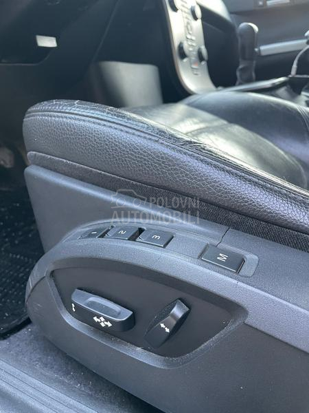 Volvo V50 PARTIKLE OPREMA