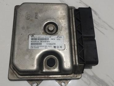 Kompjuter 1.3 mjtd za Fiat Grande Punto