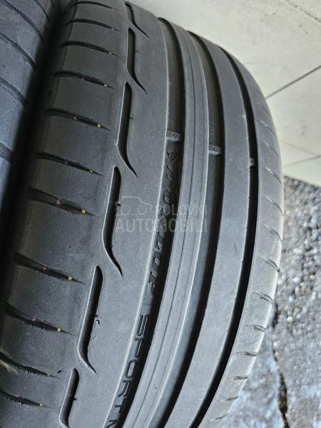 Aluminijumske felne SET CMS GERMANY AUDI 17" 5 x 112