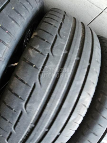 Aluminijumske felne SET CMS GERMANY AUDI 17" 5 x 112