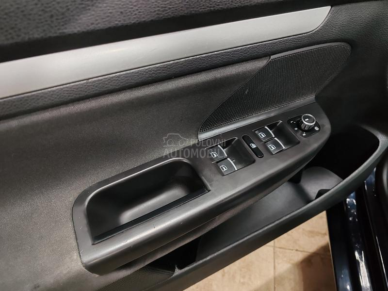 Volkswagen Golf 6 1.2 TSI BLUEMOTION