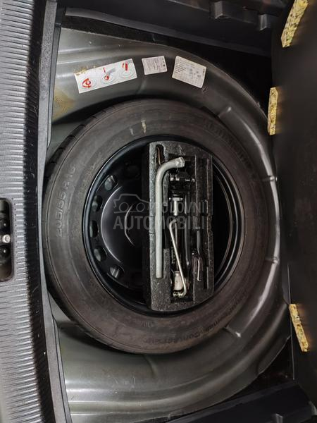 Volkswagen Golf 6 1.2 TSI BLUEMOTION