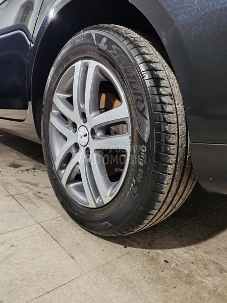 Volkswagen Golf 6 1.2 TSI BLUEMOTION