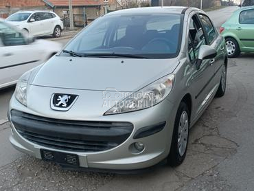 Peugeot 207 1.4 hdi