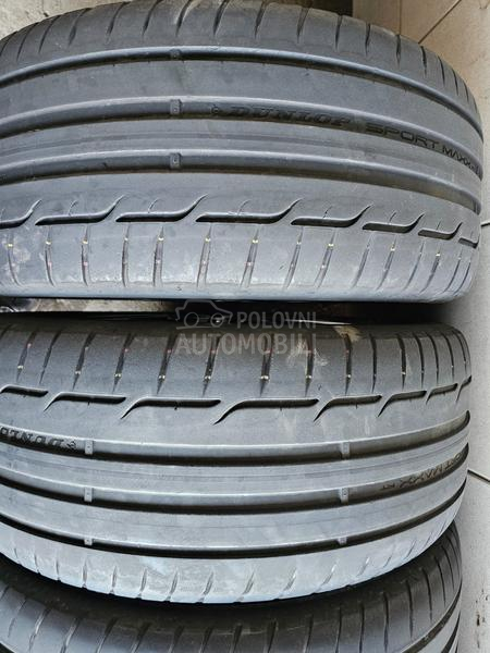 Aluminijumske felne TOP CMS GERMAN ŠKODA 17" 5 x 112