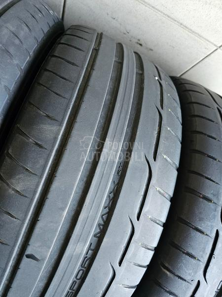 Aluminijumske felne TOP CMS GERMAN ŠKODA 17" 5 x 112