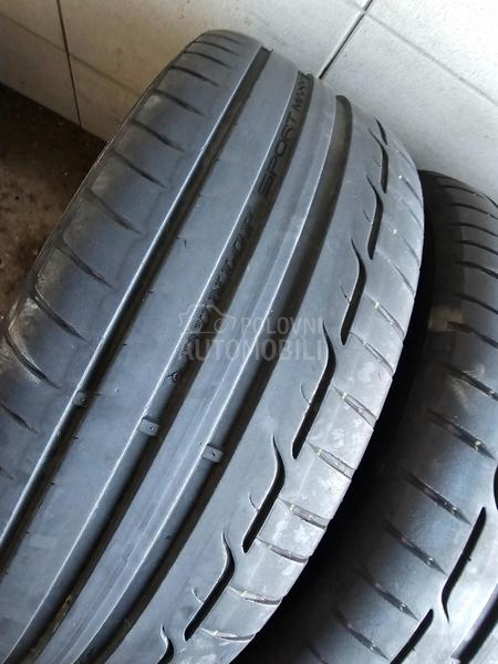 Aluminijumske felne TOP CMS GERMAN ŠKODA 17" 5 x 112