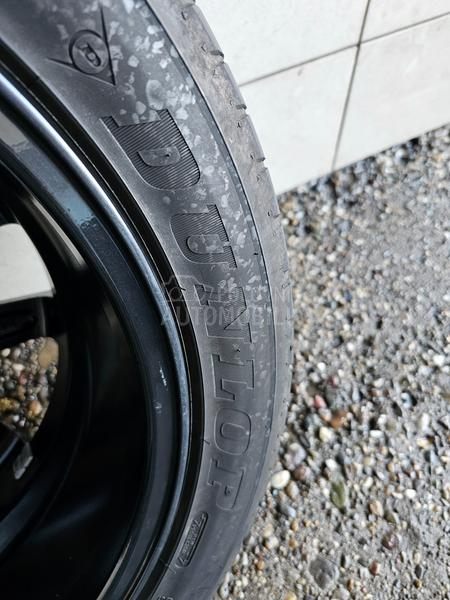 Aluminijumske felne TOP CMS GERMAN ŠKODA 17" 5 x 112