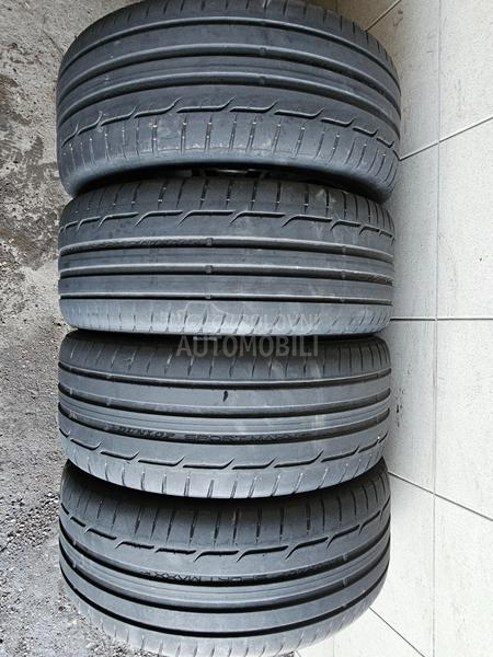 Aluminijumske felne TOP CMS GERMAN ŠKODA 17" 5 x 112