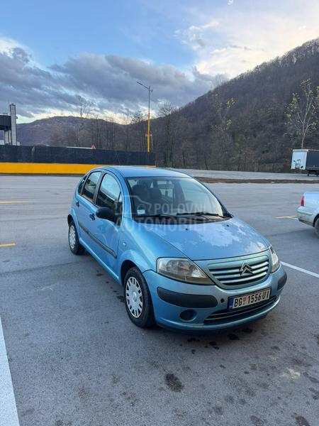Citroen C3 
