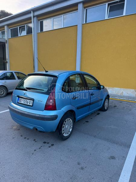 Citroen C3 