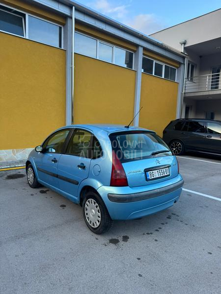 Citroen C3 