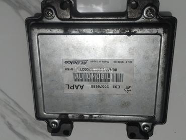 Kompjuter 1.2 za Opel Corsa D