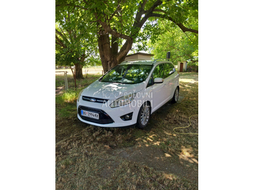 Ford Grand C-Max 1.6 TDCI TITANIUM