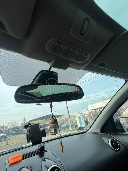 Nissan Qashqai 2.0 dci 4x4