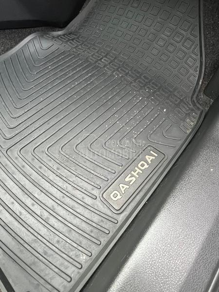 Nissan Qashqai 2.0 dci 4x4