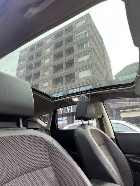 Nissan Qashqai 2.0 dci 4x4