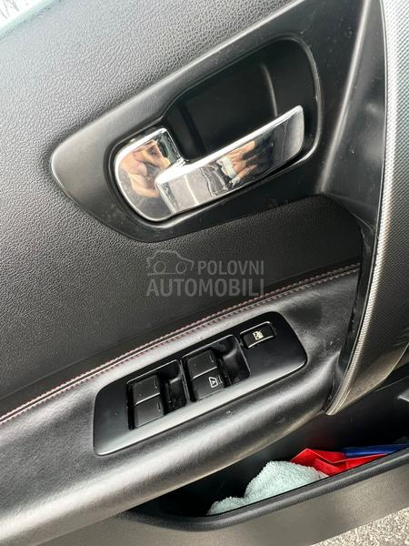 Nissan Qashqai 2.0 dci 4x4