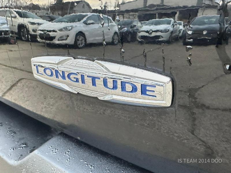 Jeep Renegade 1.6CRD LONGITUDE N0V